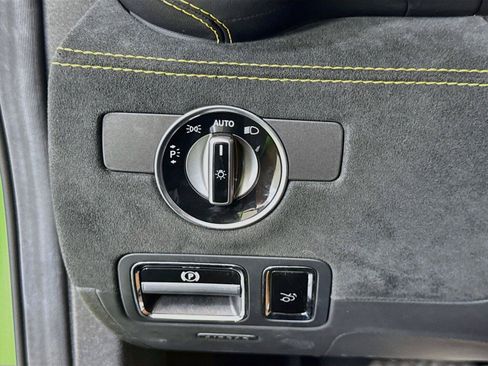 Used 2019 Mercedes-Benz AMG GT R image 26