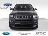Used 2018 Jeep Compass Latitude w/ Popular Equipment Group image 3