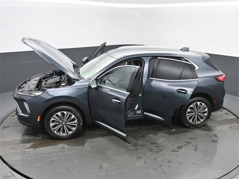 New 2026 Buick Envision Preferred image 63