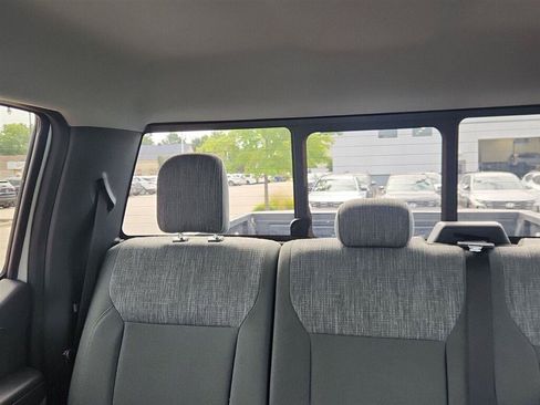 Used 2023 Ford F150 XLT w/ Equipment Group 301A Mid AWD/4WD image 20