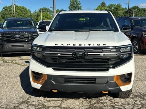 New 2026 Ford Expedition Tremor AWD/4WD image 6