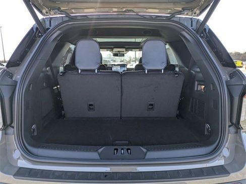 New 2026 Ford Explorer Tremor w/ Tremor Ultimate Package image 33