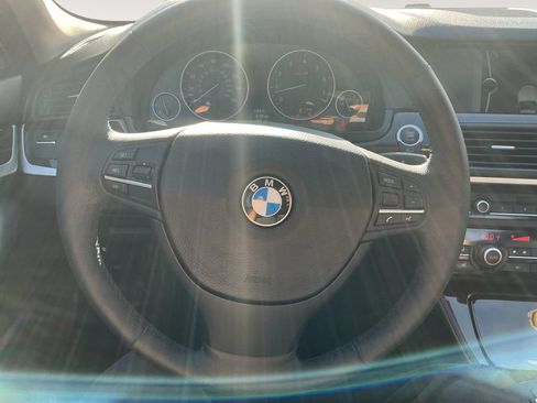 Used 2012 BMW 535i xDrive Sedan AWD/4WD image 13