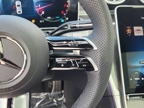 New 2026 Mercedes-Benz CLE 300 4MATIC Coupe image 28