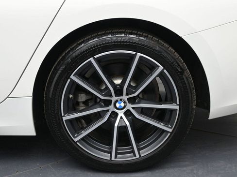 Used 2020 BMW 330i xDrive Sedan w/ Convenience Package AWD/4WD image 11