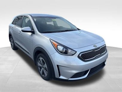 Used 2019 Kia Niro FE