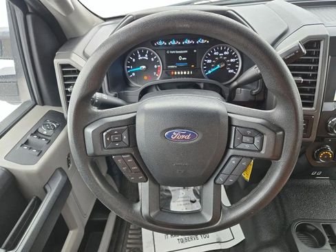 Used 2018 Ford F250 XL w/ Power Equipment Group image 15