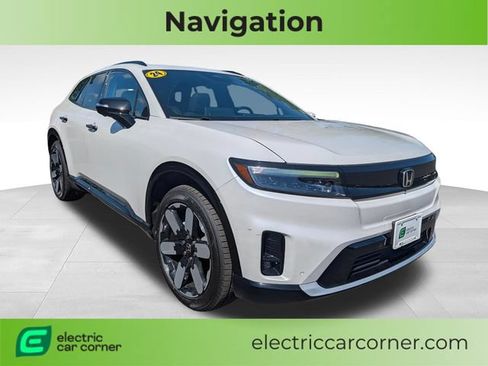 Used 2024 Honda Prologue Elite image 1