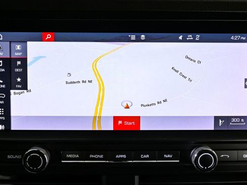 Used 2019 Porsche Macan S image 16