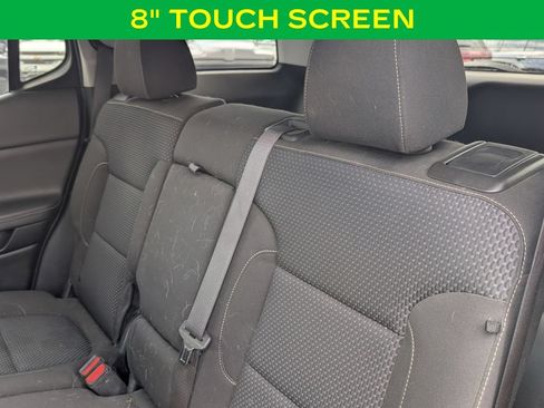 Used 2020 GMC Acadia SLE FWD image 12