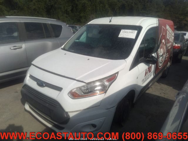 Used 2017 Ford Transit Connect XLT FWD image 2