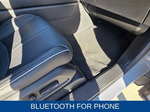 Certified 2025 Honda Pilot Elite image 15