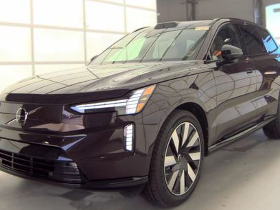 Used 2025 Volvo EX90 Ultra w/ Protection Package Premier