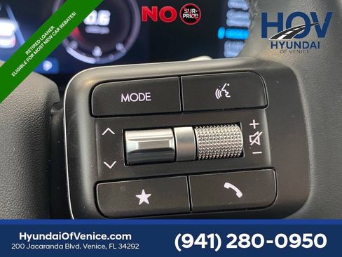 Used 2026 Hyundai Palisade Calligraphy FWD image 22