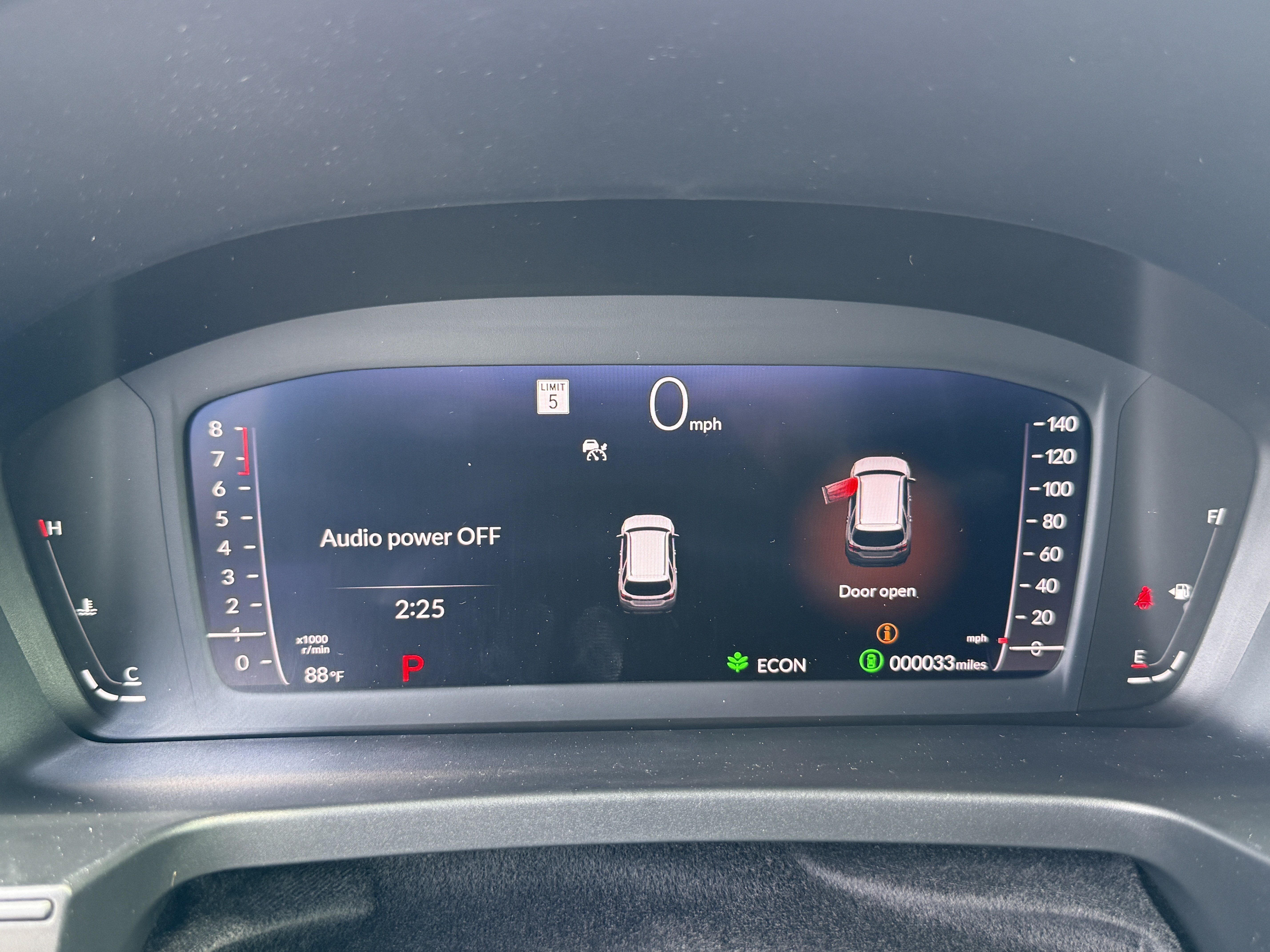 New 2026 Honda Pilot Sport image 21