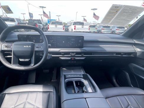 Used 2027 Kia Telluride EX X-Line w/ Towing Package AWD/4WD image 15