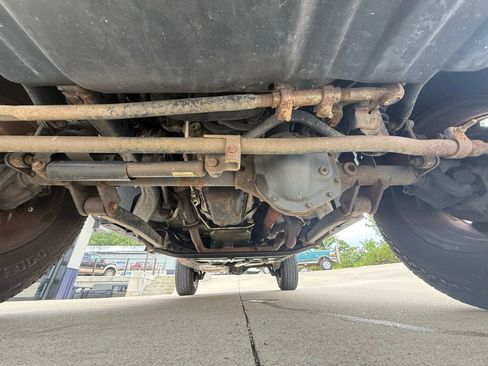 Used 2017 Jeep Wrangler Unlimited Rubicon image 76