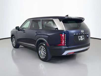 Used 2026 Hyundai Palisade SE