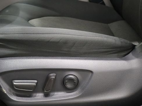 Used 2022 Toyota Camry LE image 16