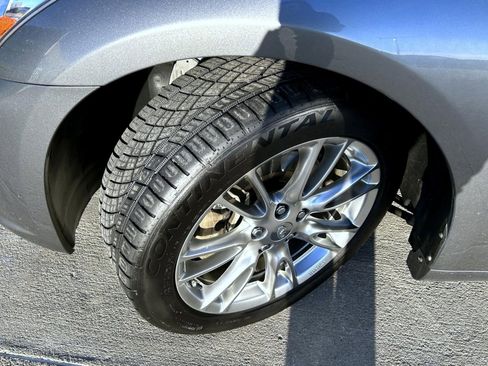 Used 2013 INFINITI G37 x w/ Premium Pkg image 23