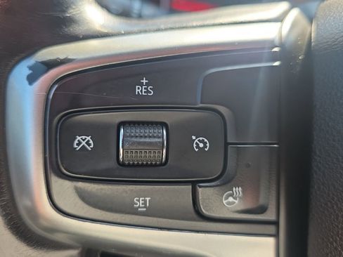 Used 2019 Chevrolet Silverado 1500 LT w/ All-Star Edition AWD/4WD image 24