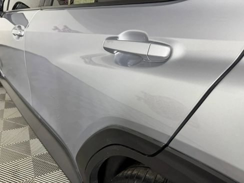 Used 2023 Subaru WRX Premium AWD/4WD image 25