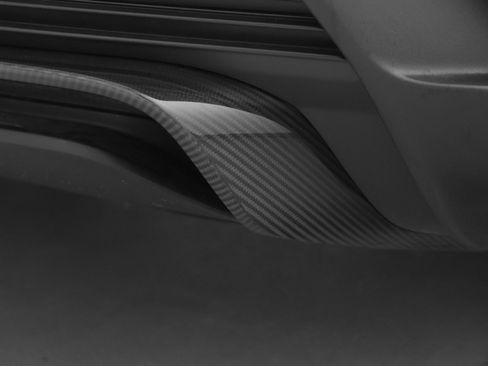 New 2026 Porsche Taycan GTS image 23