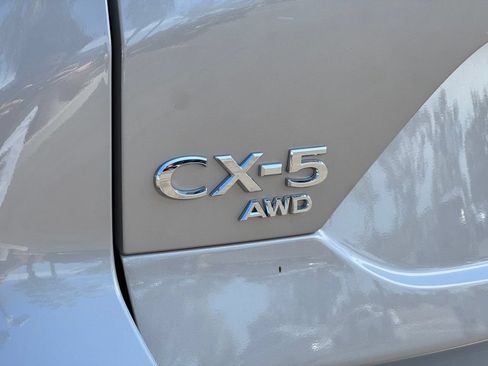 Used 2025 MAZDA CX-5 AWD 2.5 S image 23