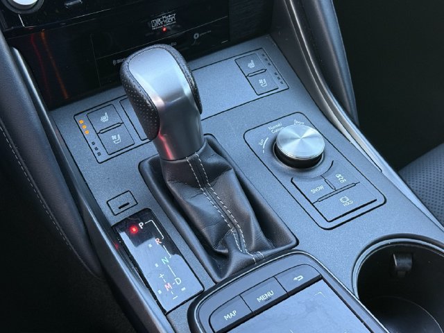 Used 2024 Lexus IS 350 F Sport RWD image 18