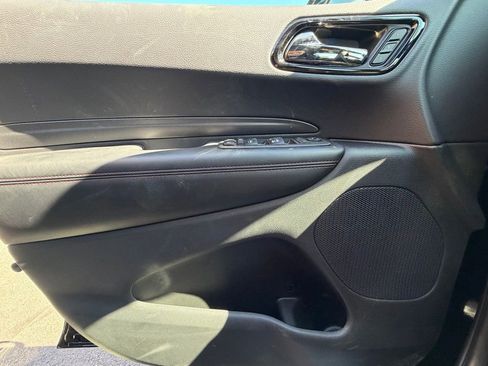 New 2026 Dodge Durango GT image 23