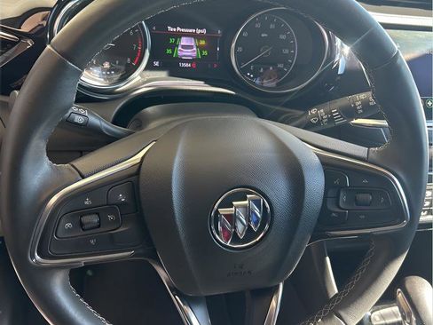 Used 2023 Buick Encore GX Preferred image 11