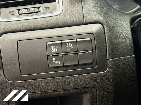 Used 2016 MAZDA CX-5 Touring image 10