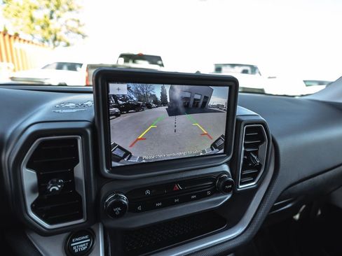 Used 2024 Ford Bronco Sport Big Bend AWD/4WD image 14