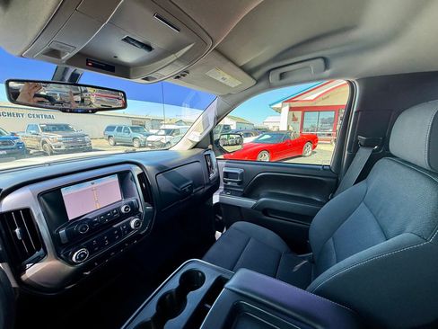 Used 2015 Chevrolet Silverado 1500 LT w/ LT Convenience Package image 13