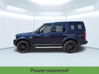 Used 2015 Land Rover LR4 HSE AWD/4WD video 2