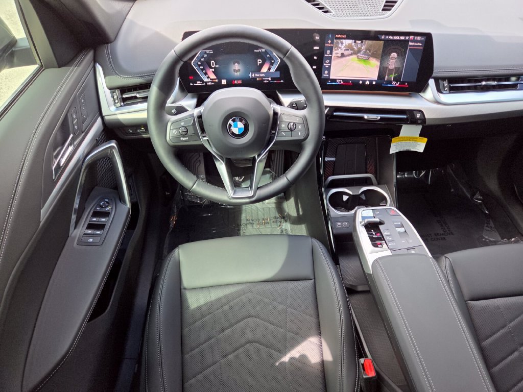 Used 2027 BMW X1 xDrive28i AWD/4WD image 12