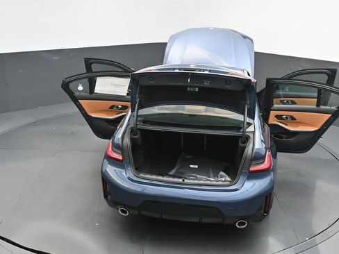 New 2026 BMW 330i Sedan w/ M Sport Package image 58