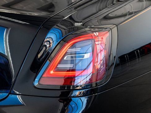 Used 2022 Rolls-Royce Ghost Black Badge image 29