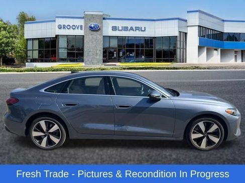 Used 2025 Audi A5 2.0T Prestige AWD/4WD image 7