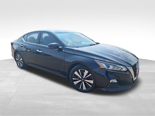 Used 2022 Nissan Altima 2.5 SV w/ SV Premium Package FWD 360° Tour