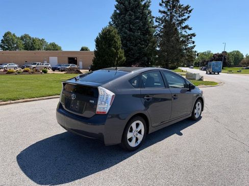 Used 2010 Toyota Prius Five FWD image 5
