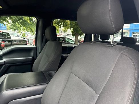 Used 2019 Ford F150 XLT w/ Equipment Group 302A Luxury AWD/4WD image 16