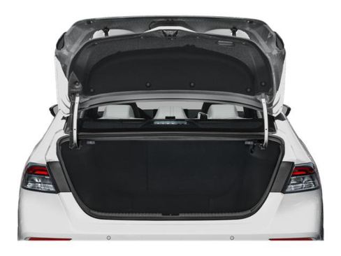Certified 2024 Honda Accord EX-L image 11