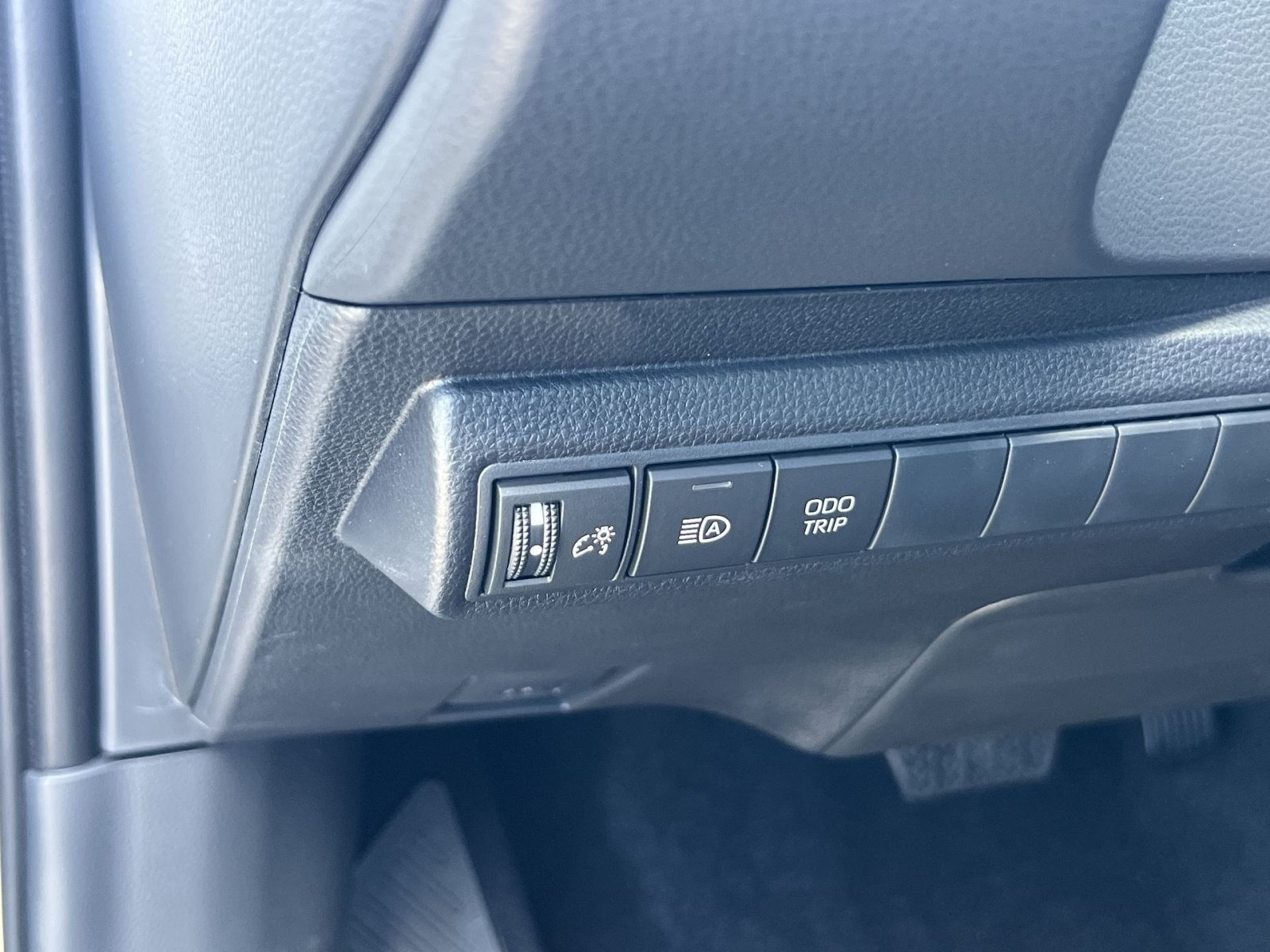 New 2027 Toyota Corolla XSE FWD image 23