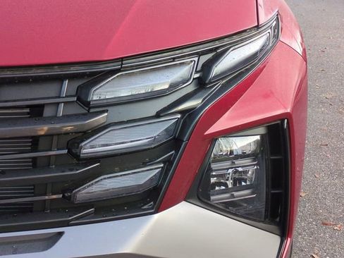 New 2026 Hyundai Tucson SE image 8