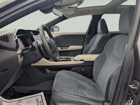 Certified 2023 Lexus RZ 450e Luxury w/ Accessory Package (2T) image 11