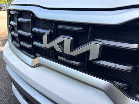 Used 2025 Kia Telluride SX Prestige AWD/4WD image 9