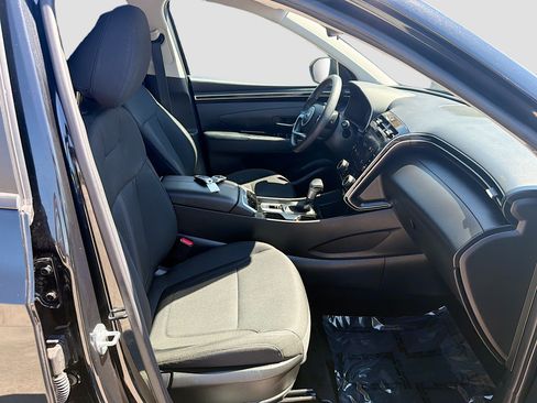 Used 2023 Hyundai Tucson SEL FWD image 30