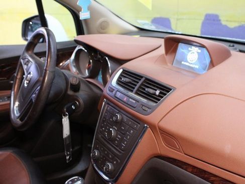 Used 2013 Buick Encore Leather image 10