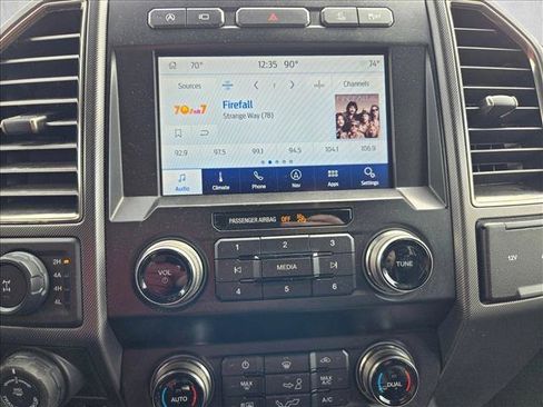 Used 2019 Ford F150 Raptor w/ Equipment Group 802A Luxury image 14